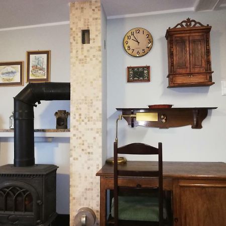 Apartament V Pietro سوبوت المظهر الخارجي الصورة