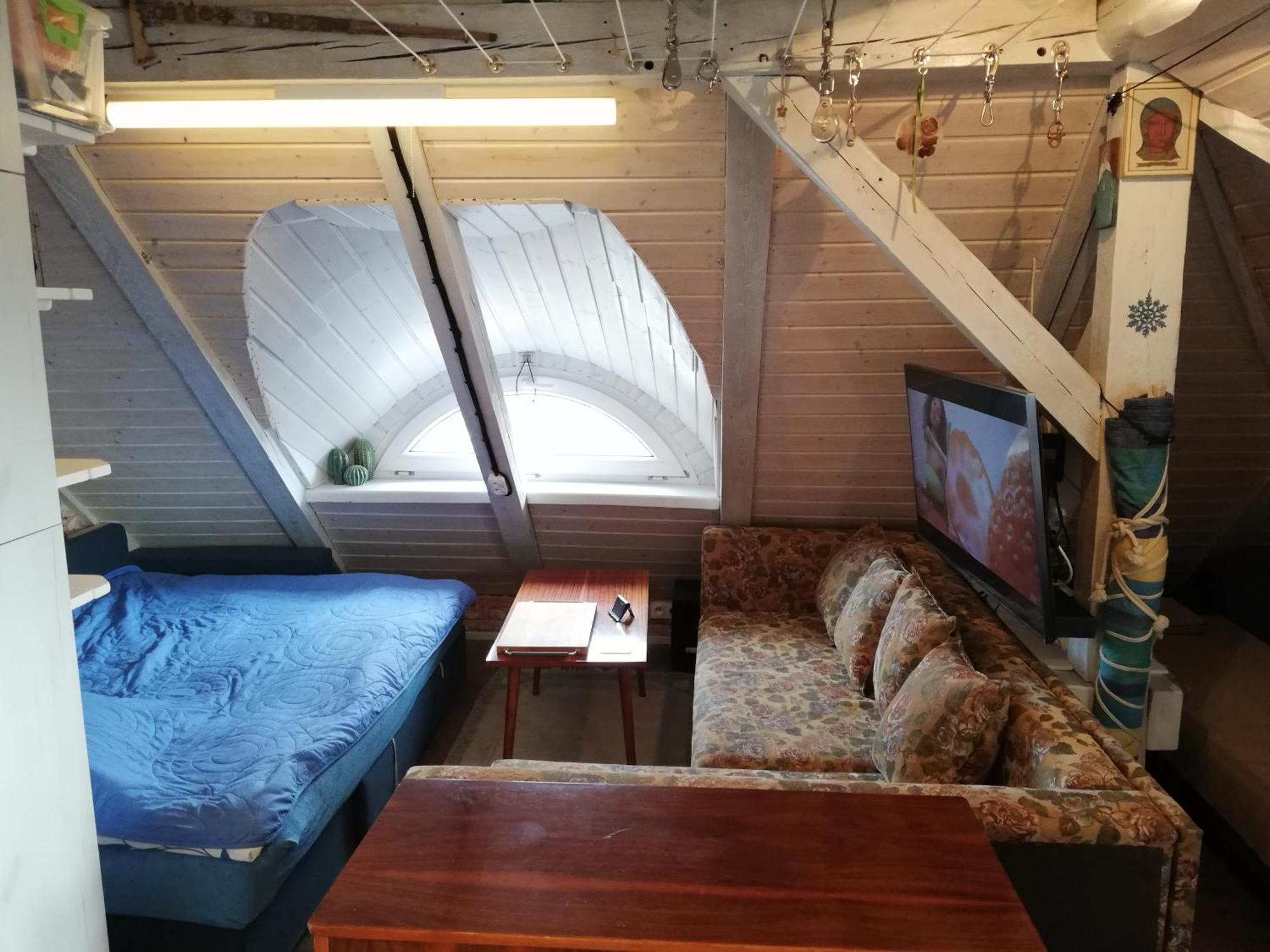 Apartament V Pietro سوبوت المظهر الخارجي الصورة