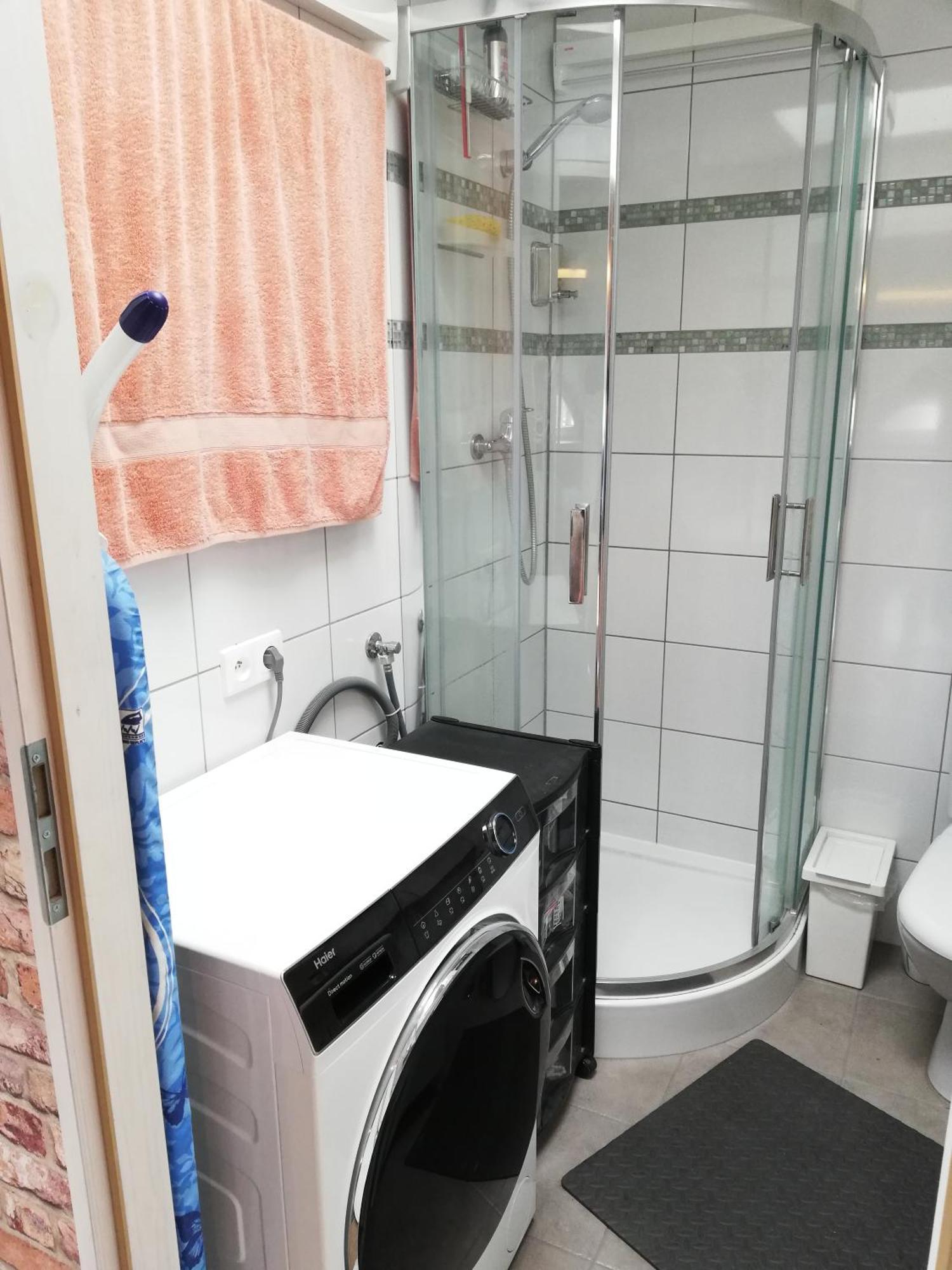 Apartament V Pietro سوبوت المظهر الخارجي الصورة