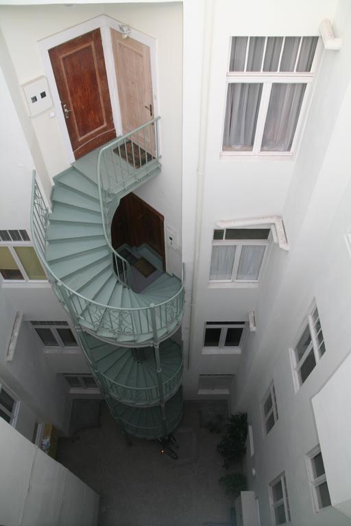 Apartament V Pietro سوبوت المظهر الخارجي الصورة
