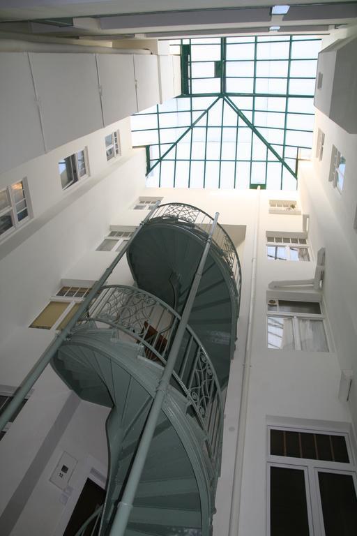 Apartament V Pietro سوبوت المظهر الخارجي الصورة