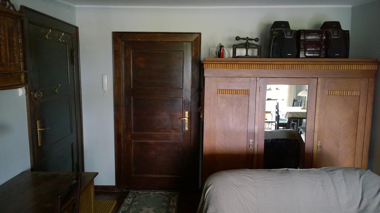 Apartament V Pietro سوبوت المظهر الخارجي الصورة