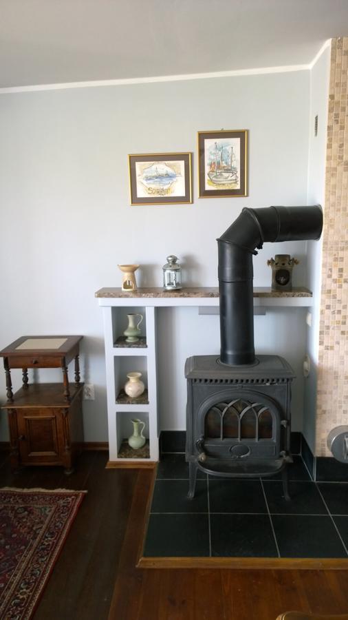 Apartament V Pietro سوبوت المظهر الخارجي الصورة