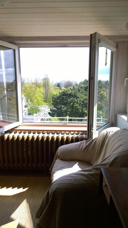 Apartament V Pietro سوبوت المظهر الخارجي الصورة