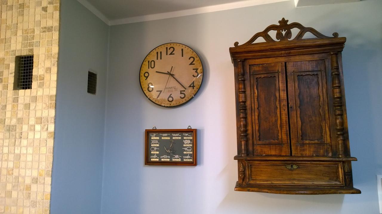 Apartament V Pietro سوبوت المظهر الخارجي الصورة