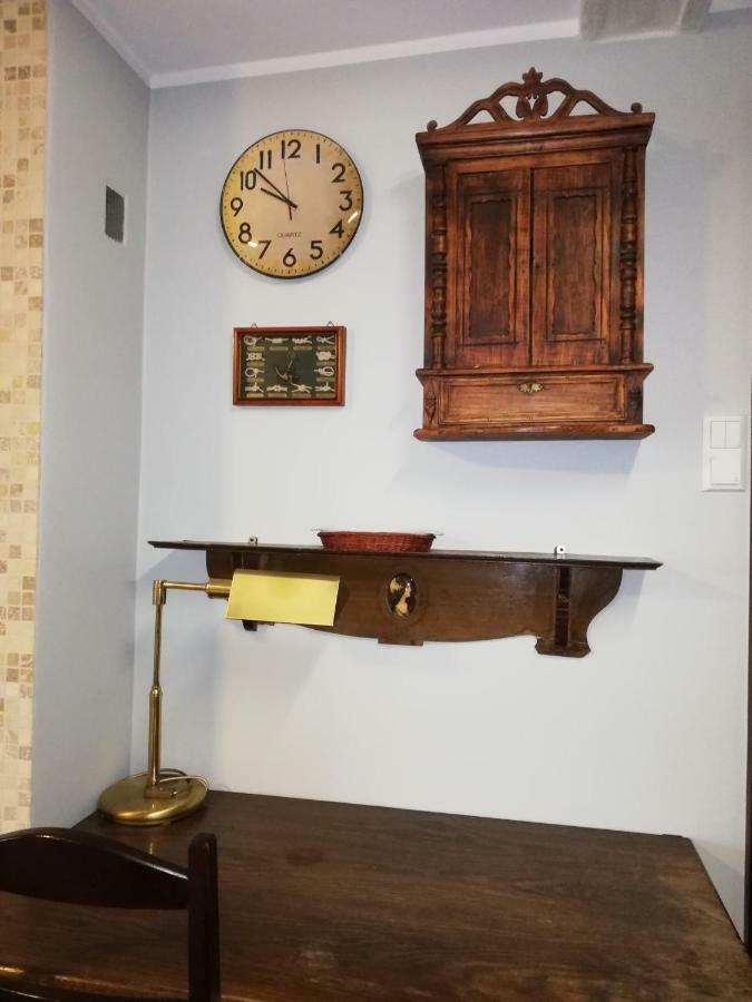 Apartament V Pietro سوبوت المظهر الخارجي الصورة