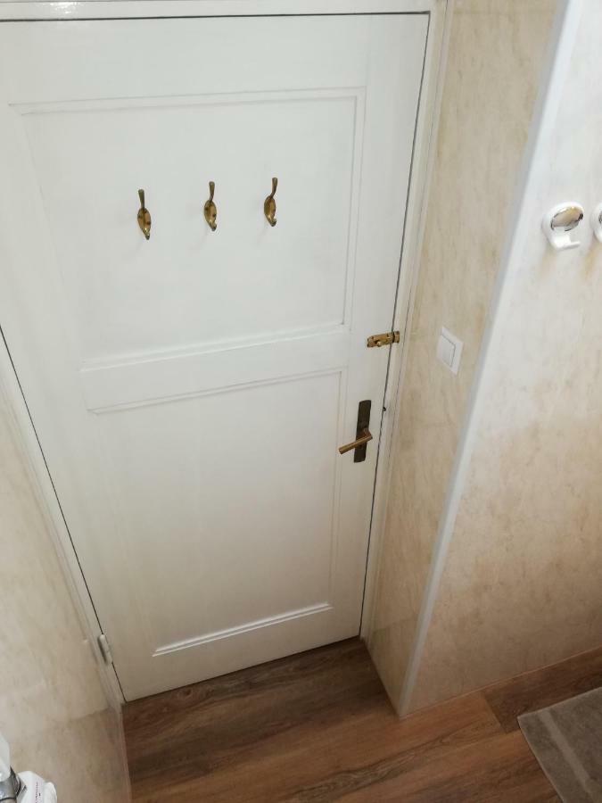 Apartament V Pietro سوبوت المظهر الخارجي الصورة