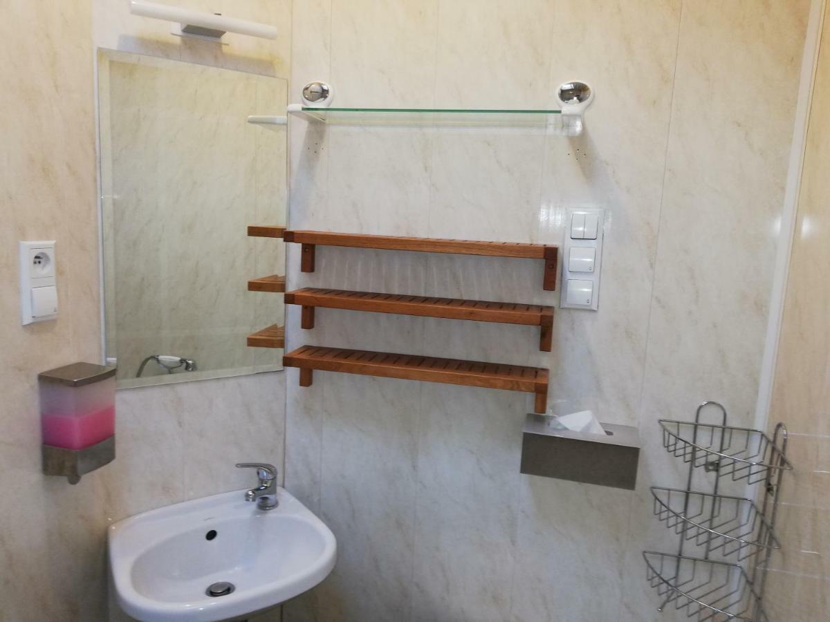 Apartament V Pietro سوبوت المظهر الخارجي الصورة