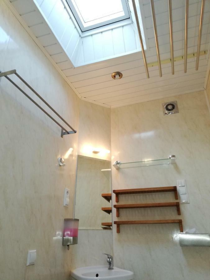 Apartament V Pietro سوبوت المظهر الخارجي الصورة