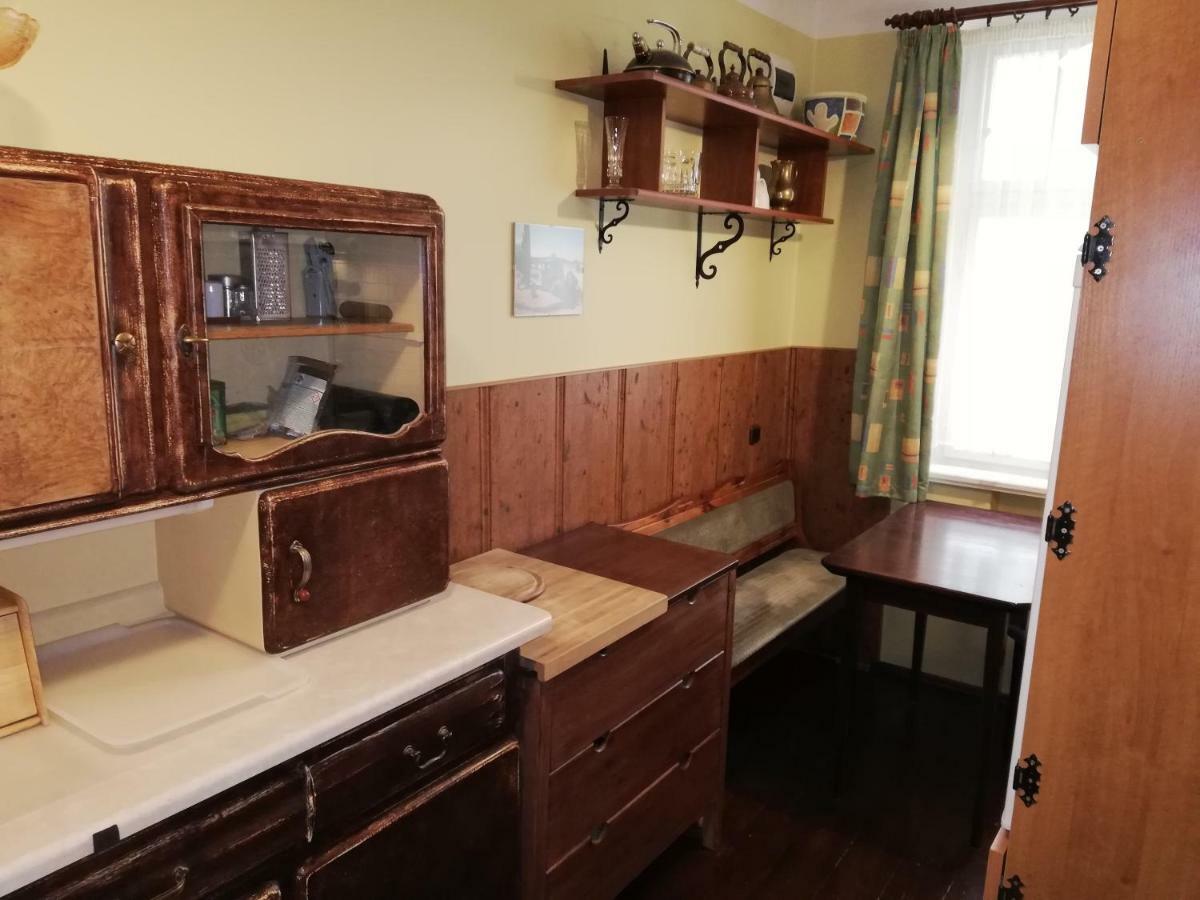 Apartament V Pietro سوبوت المظهر الخارجي الصورة